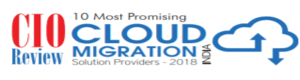 10 Most Promising Cloud Migration Solution Providers - 2018